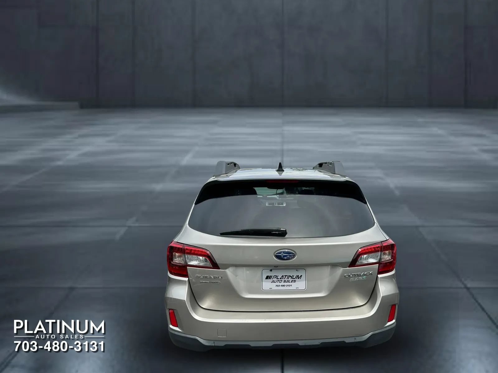 Used 2016 Subaru Outback 2.5i Limited AWD/4WD image 5