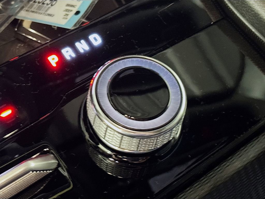 New 2025 Jeep Grand Cherokee Limited image 19
