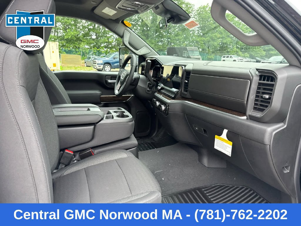 New 2026 GMC Sierra 3500 SLE w/ SLE Convenience Package AWD/4WD image 15