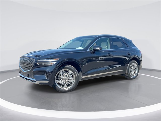 Used 2024 Genesis GV70 2.5T w/ Advanced Package image 1