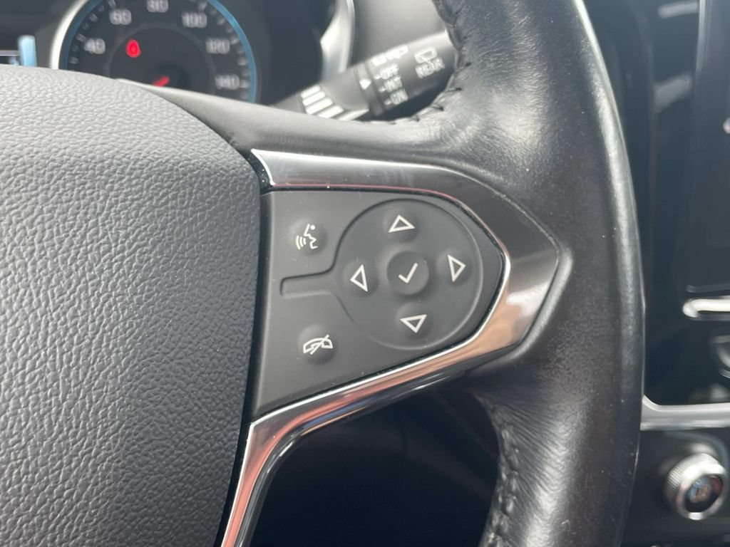 Used 2019 Chevrolet Traverse LT w/ LT Premium Package AWD/4WD image 28