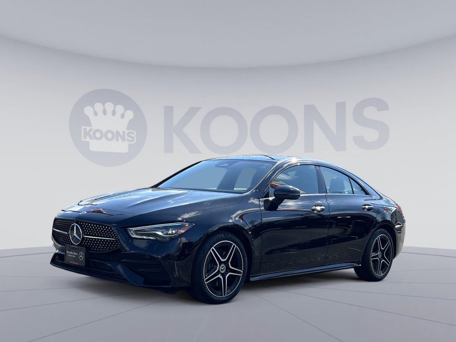 Used 2024 Mercedes-Benz CLA 250 4MATIC