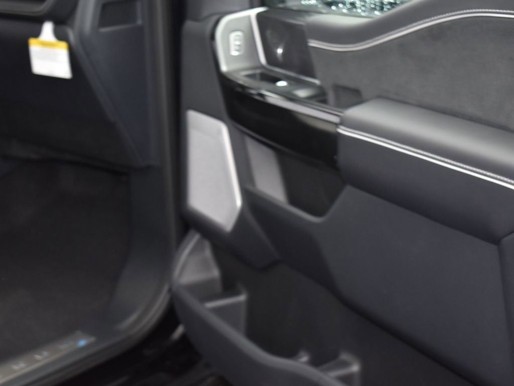 New 2025 Ford F150 Lightning Platinum AWD/4WD image 10