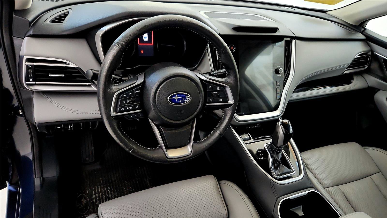 Used 2024 Subaru Legacy Limited image 24