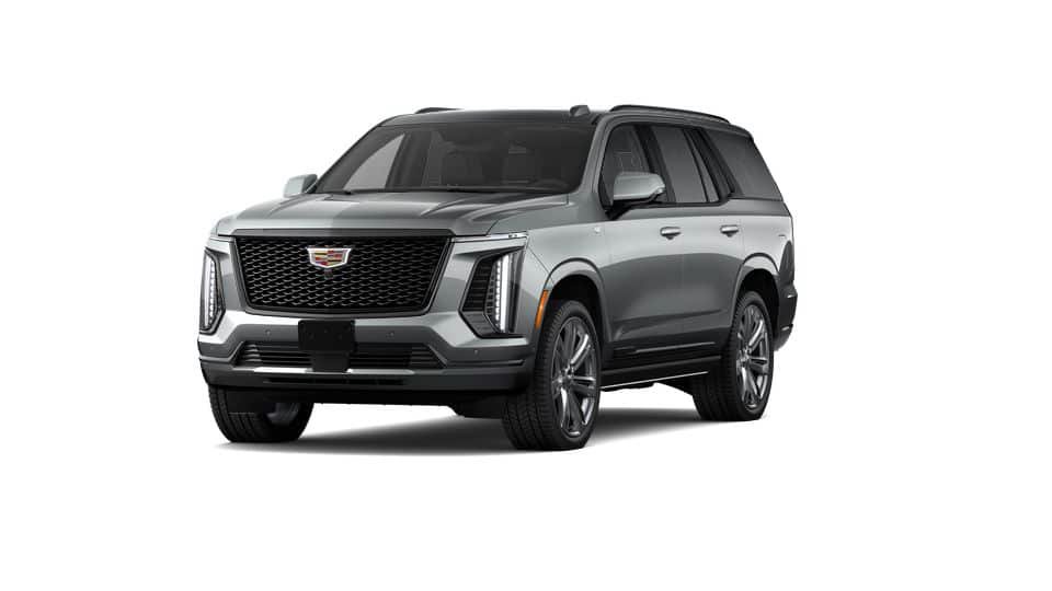 New 2026 Cadillac Escalade Sport w/ Touring Package AWD/4WD image 61