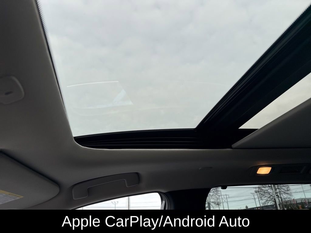 Certified 2026 INFINITI QX60 Luxe w/ Cargo Package image 21