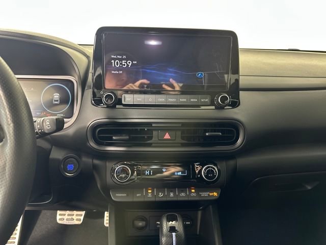 Certified 2023 Hyundai Kona N image 19