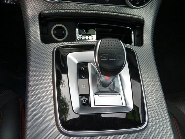 Used 2017 Mercedes-Benz SLC 43 AMG image 12