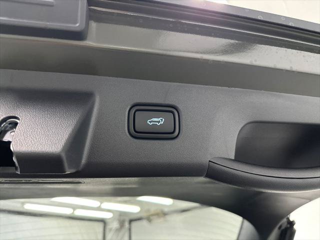 New 2026 Hyundai Tucson SEL FWD image 20