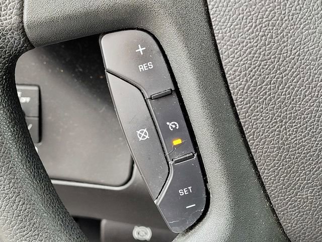 Used 2019 GMC Savana 3500 Extended w/ Driver Convenience Package image 25