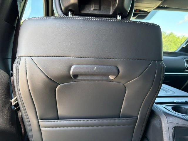New 2026 Ford Expedition Max Platinum w/ Stealth Appearance Package AWD/4WD image 22