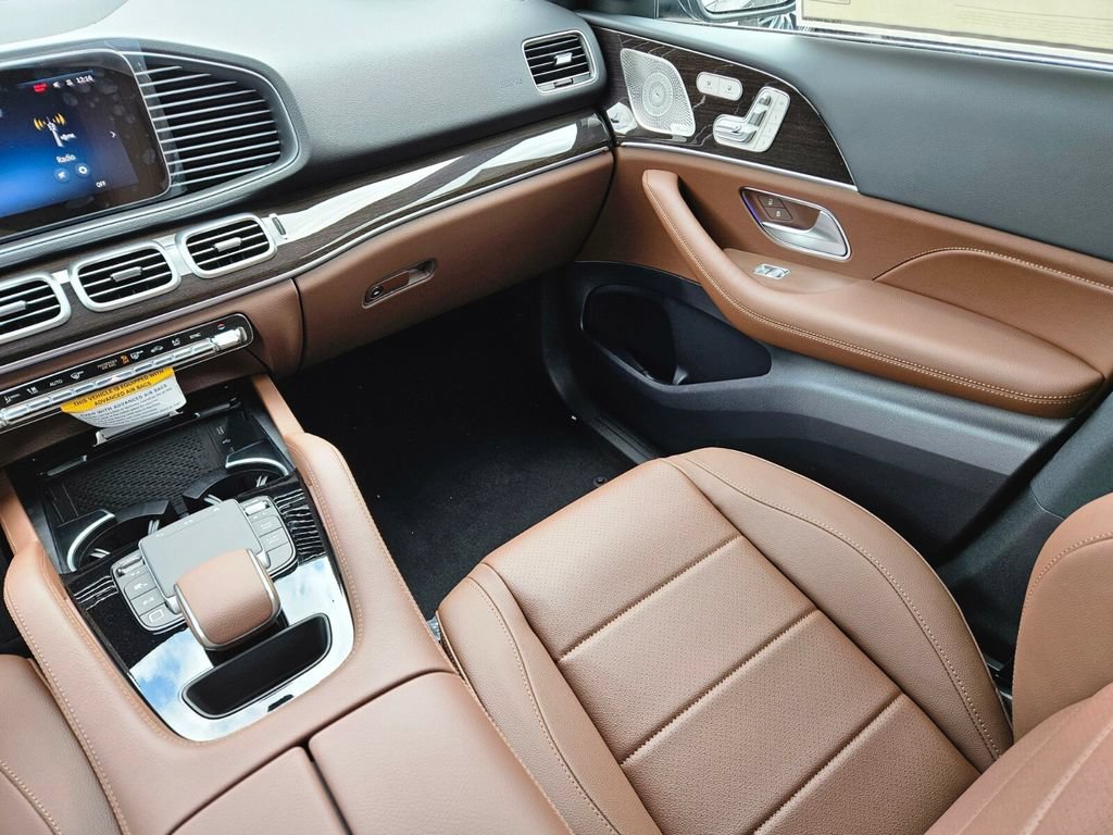 New 2026 Mercedes-Benz GLE 350 4MATIC image 13