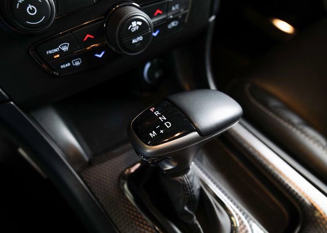 Used 2021 Dodge Charger SRT Hellcat w/ Harman/Kardon Audio Group image 23