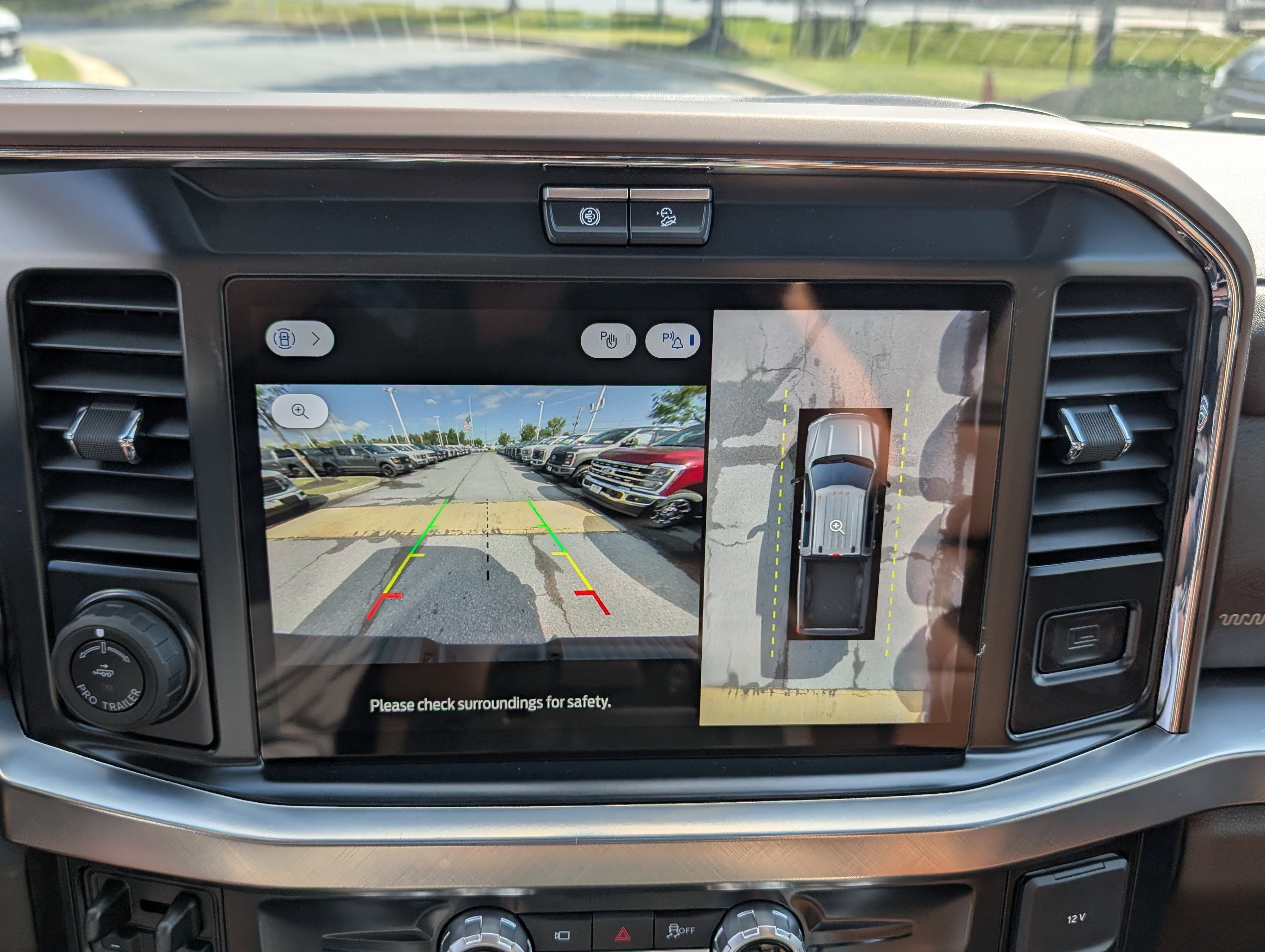 New 2026 Ford F350 King Ranch image 33