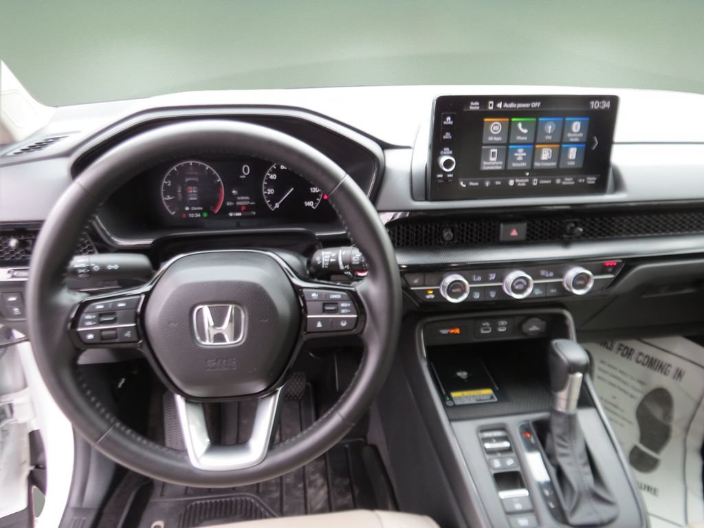 Used 2023 Honda CR-V EX-L image 20