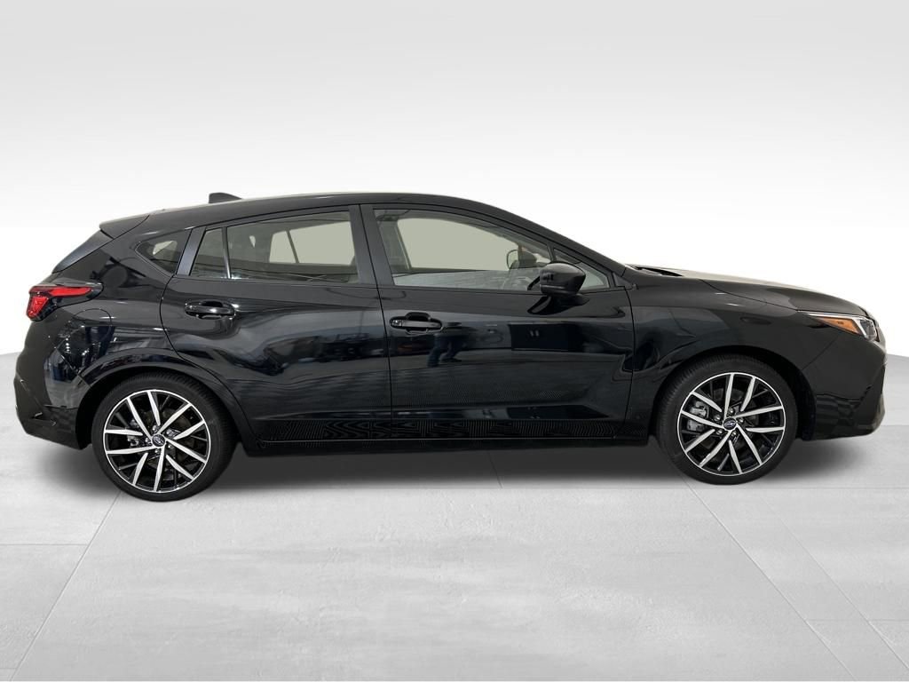 Used 2024 Subaru Impreza 2.0i Sport w/ Popular Package #2 image 7