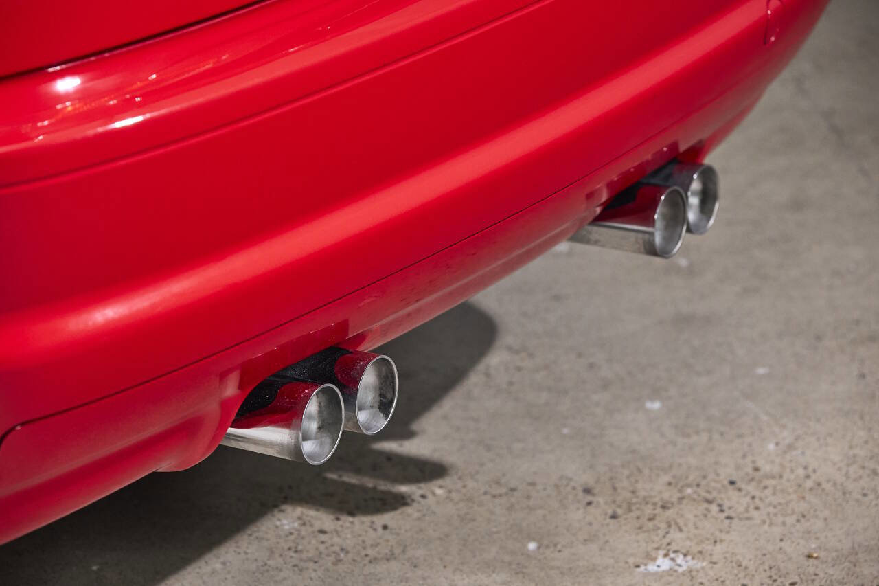 Used 2004 BMW M3 Base 2dr Coupe image 23