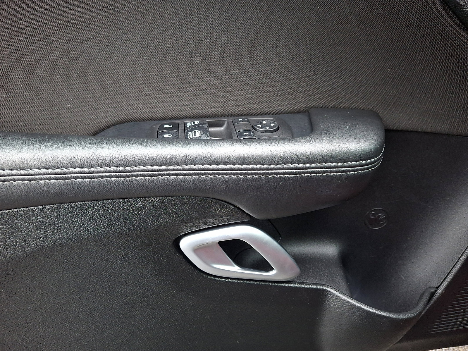 Used 2023 Dodge Challenger R/T w/ Blacktop Package image 12