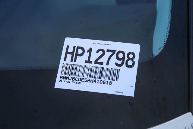 Used 2023 Nissan Rogue SV image 26