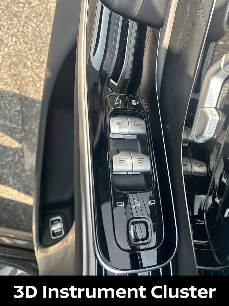Used 2021 Mercedes-Benz S 580 4MATIC Sedan image 23