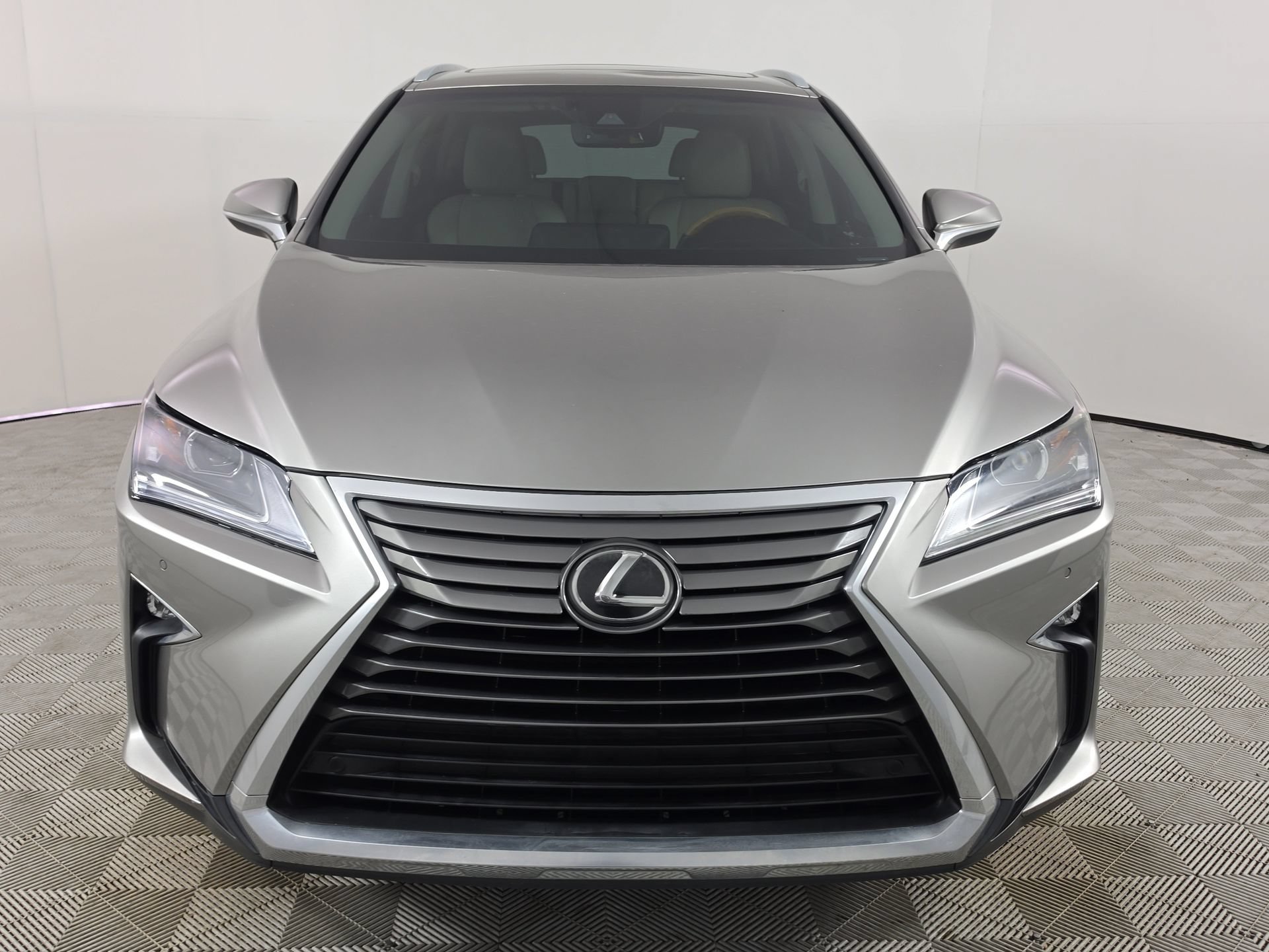 Used 2018 Lexus RX 350 FWD w/ Premium Package image 2
