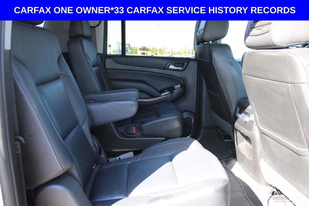 Used 2019 Chevrolet Suburban Premier w/ RST 6.2L Performance Edition image 21