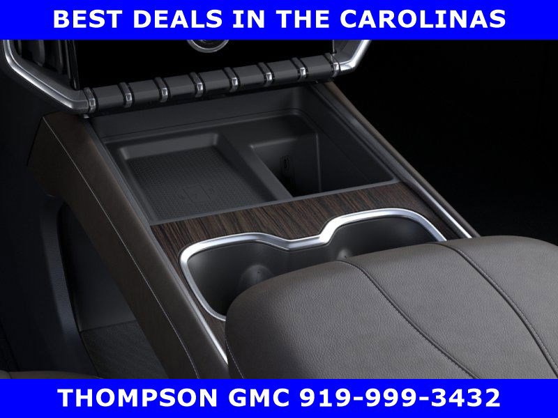 New 2026 GMC Acadia Denali Ultimate image 26