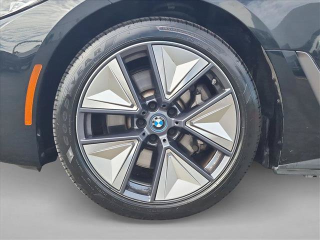 Certified 2023 BMW i4 eDrive35 w/ Premium Package RWD image 24
