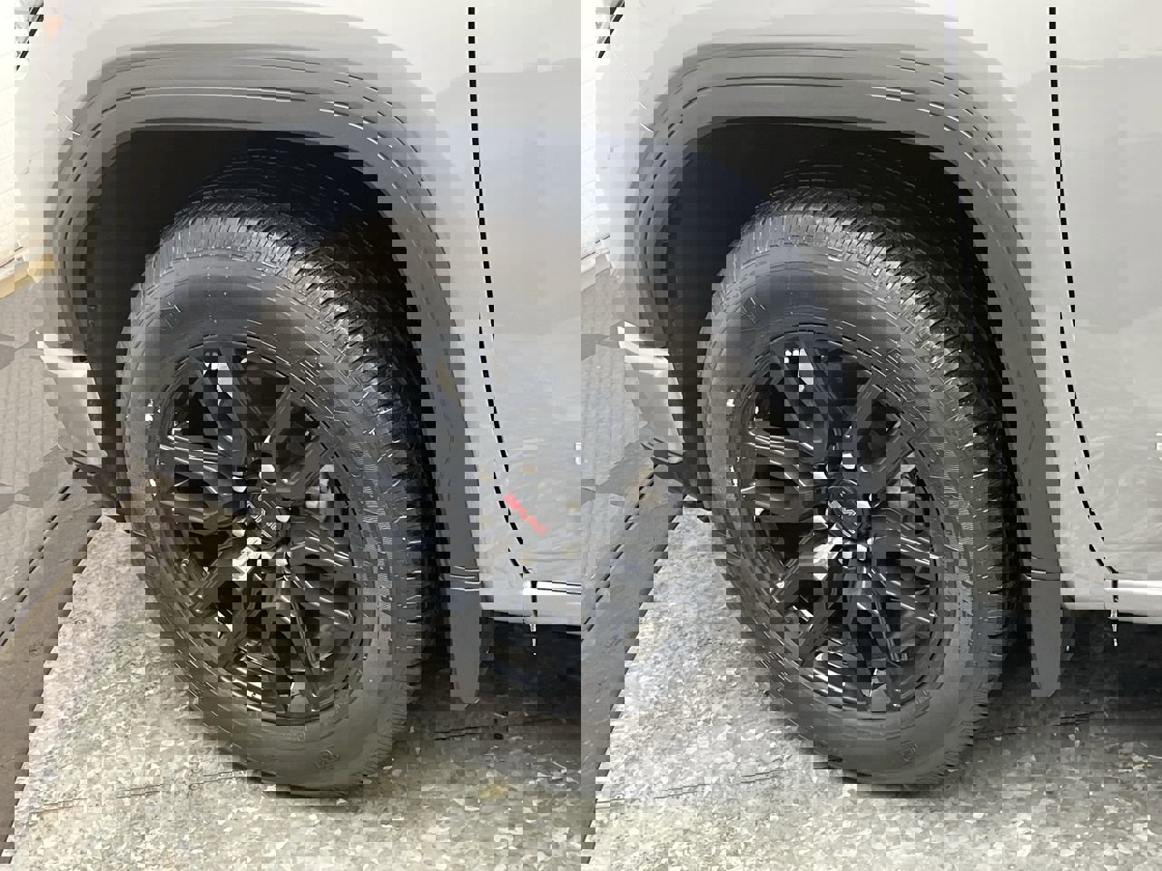 Certified 2023 GMC Sierra 1500 Elevation image 36
