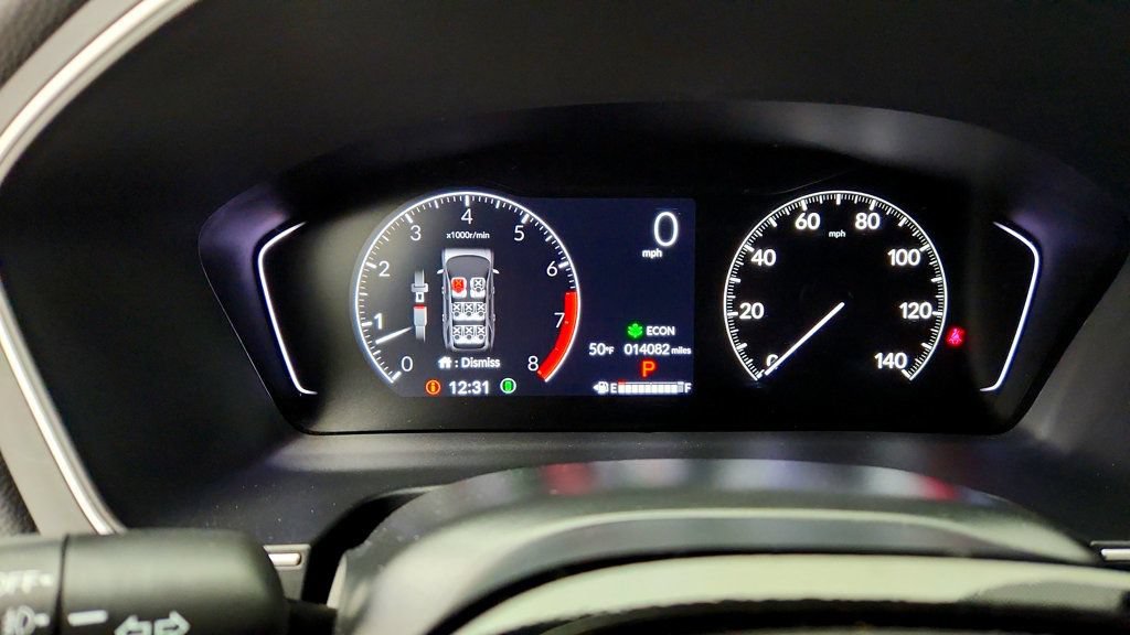 Used 2024 Honda Pilot Touring image 15