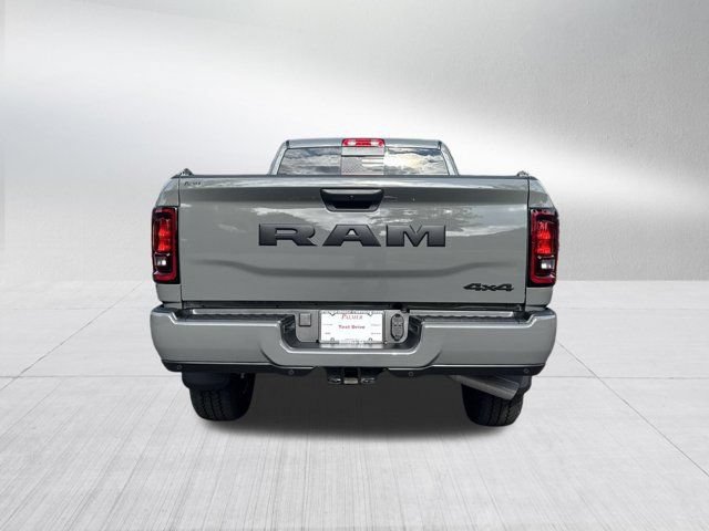 Certified 2026 RAM 2500 Tradesman AWD/4WD image 7