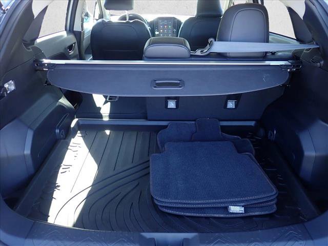 Certified 2025 Subaru Crosstrek 2.5i Limited w/ Crosstrek Mirror Package image 7