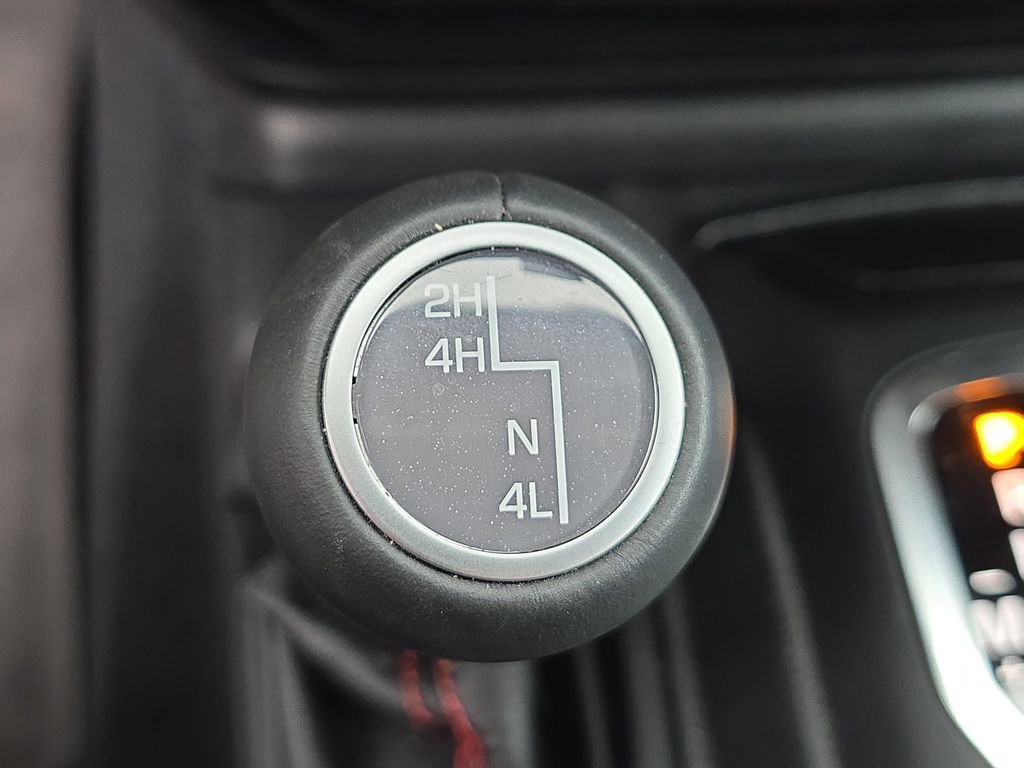 Used 2023 Jeep Gladiator Rubicon w/ Cold Weather Group image 26