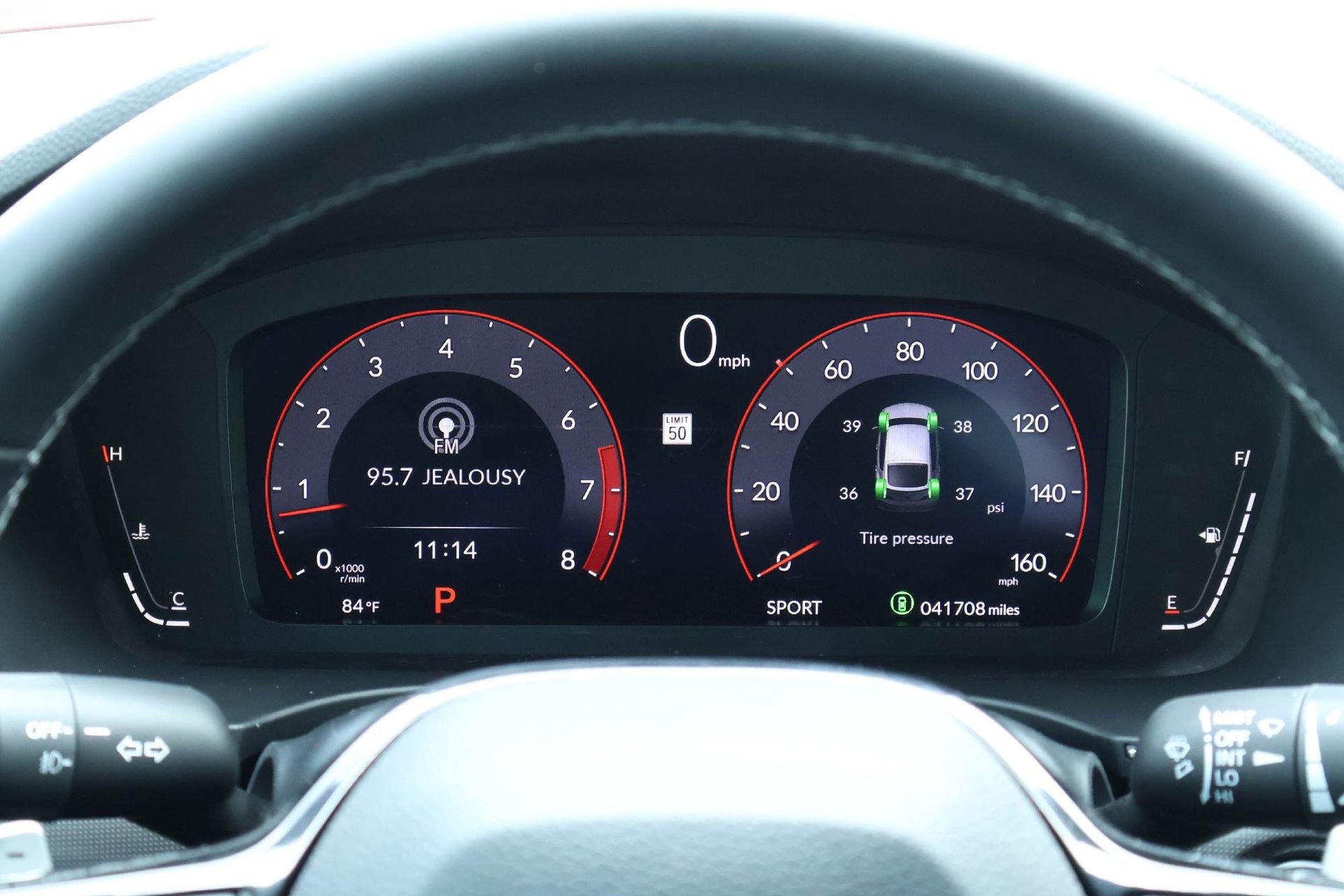 Certified 2023 Acura Integra A-Spec FWD image 18