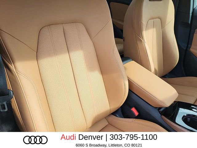 New 2025 Audi A5 2.0T Premium Plus image 19