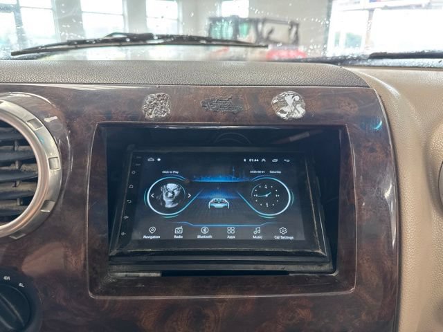 Used 2004 Ford Expedition Eddie Bauer AWD/4WD image 41