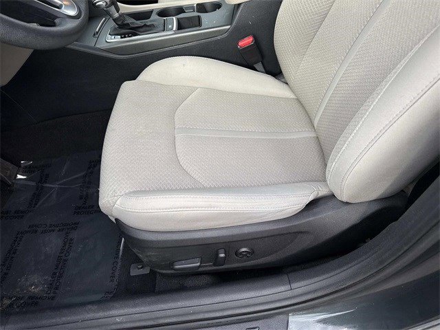 Used 2016 Kia Optima LX w/ LX Convenience Package image 15