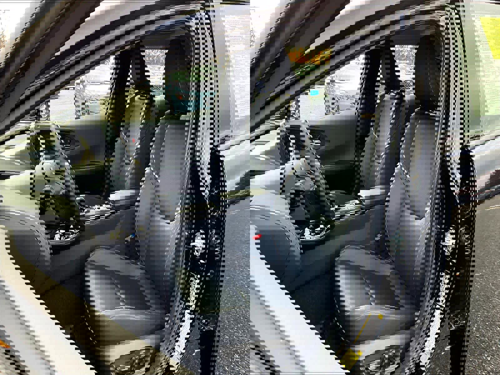 Used 2024 Toyota Prius Limited image 10