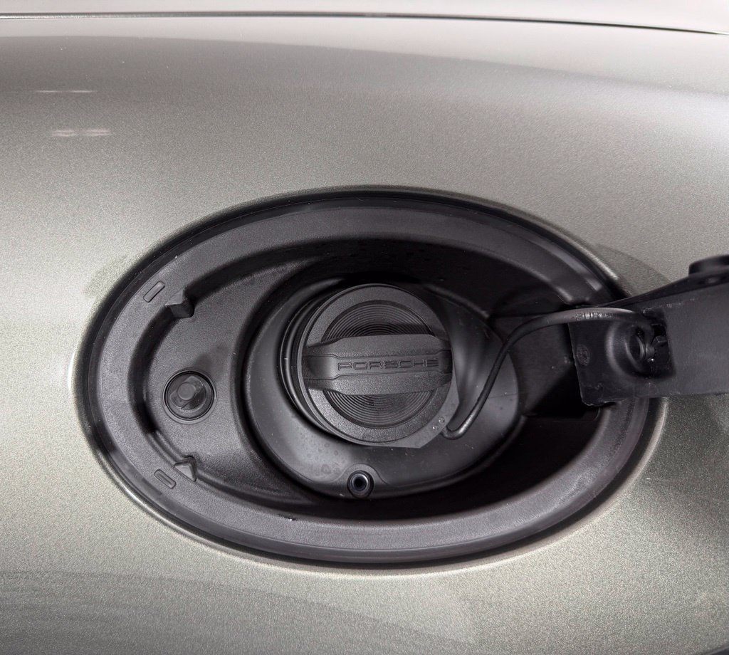 New 2026 Porsche 911 Carrera RWD image 42