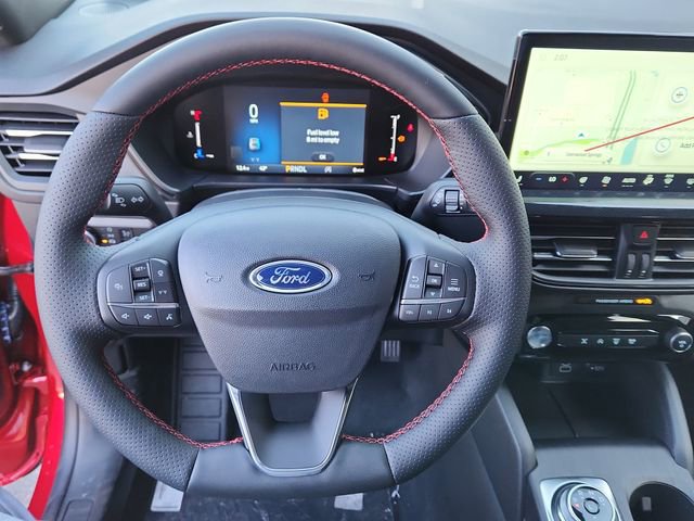 New 2026 Ford Escape ST-Line w/ Tech Pack #1 image 17