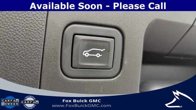 Certified 2024 Cadillac XT4 Premium Luxury AWD/4WD image 32