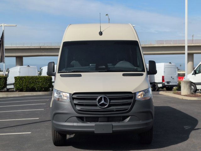 New 2026 Mercedes-Benz Sprinter 2500 image 6