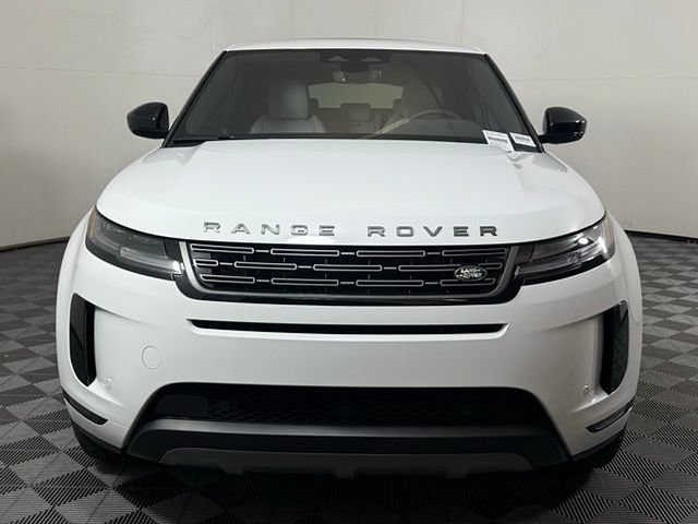 New 2026 Land Rover Range Rover Evoque S AWD/4WD image 11