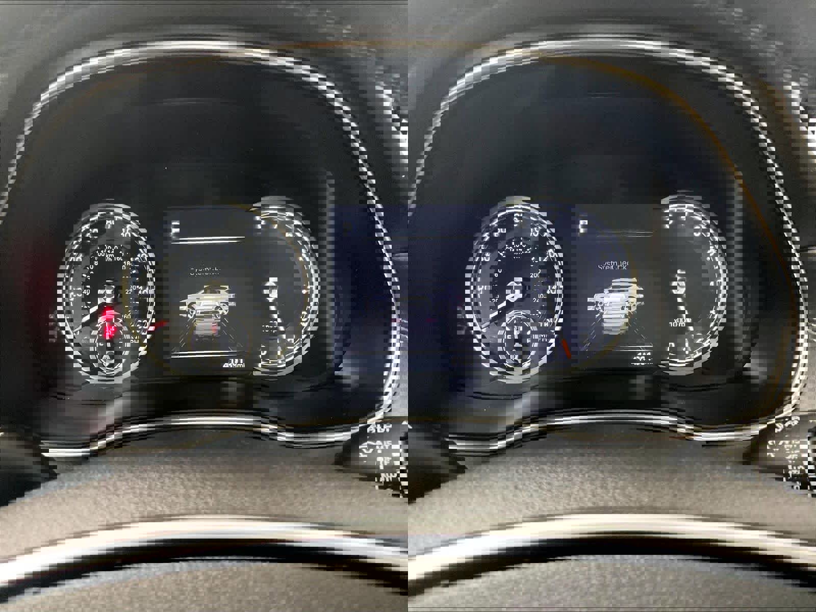 Used 2023 Genesis GV80 3.5T Advanced + AWD/4WD image 25