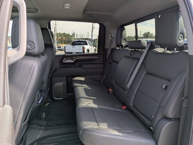 New 2026 GMC Sierra 2500 Denali image 16