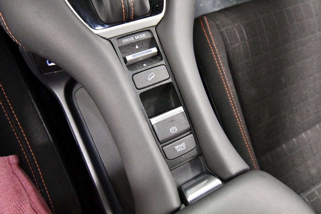 Certified 2023 Honda HR-V Sport image 26