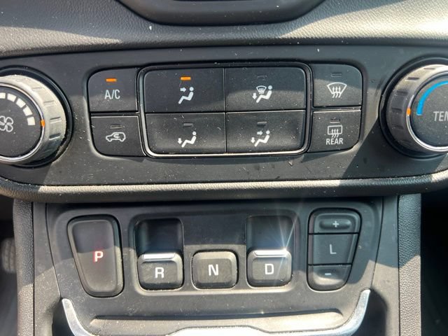 Used 2019 GMC Terrain SLE AWD/4WD image 23