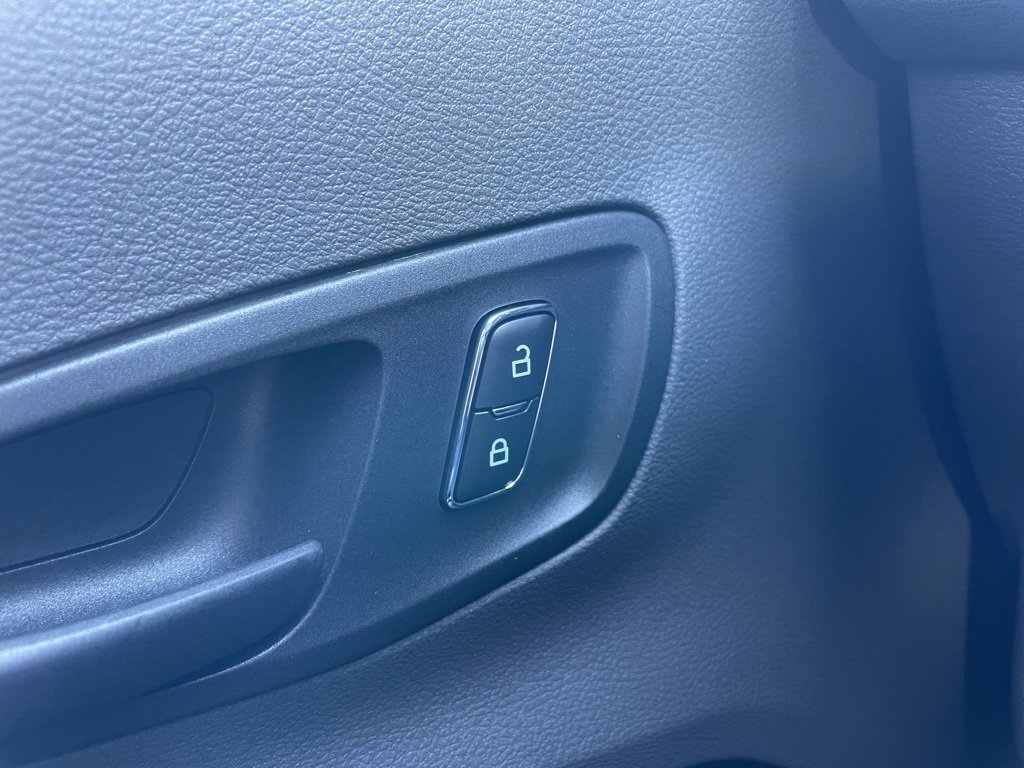 New 2026 Ford Transit 350 148 High Roof DRW AWD w/ Load Area Protection Package image 27