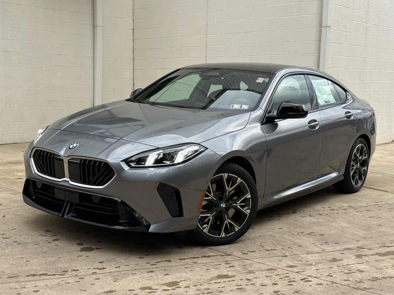 Used 2026 BMW 228i xDrive w/ Premium Package image 1