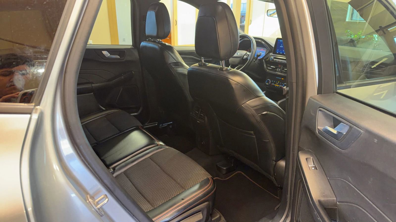 Used 2023 Ford Escape ST-Line image 22